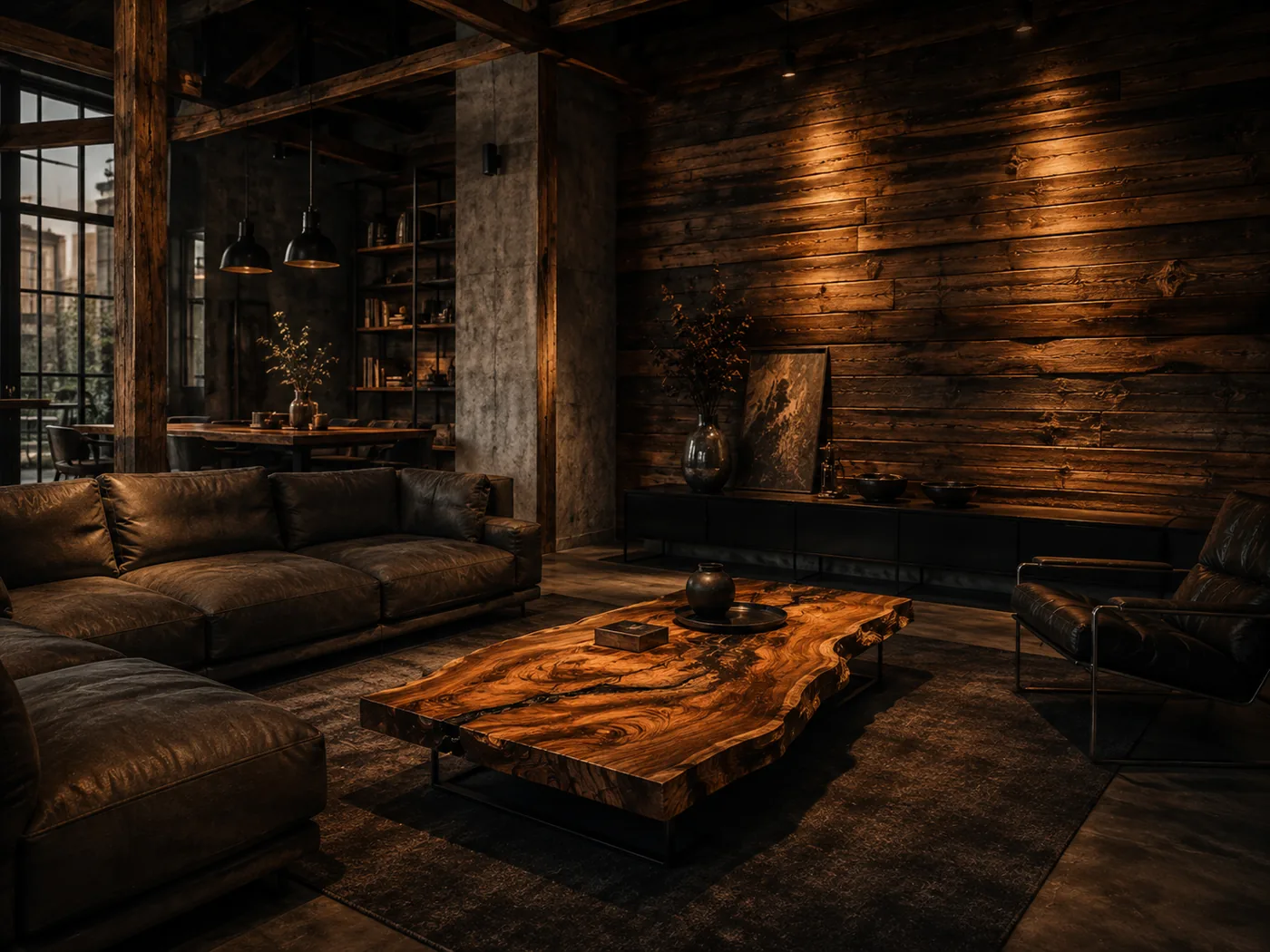 3D-визуализация — этап «Исходные данные», работы мастерской DeloDecor